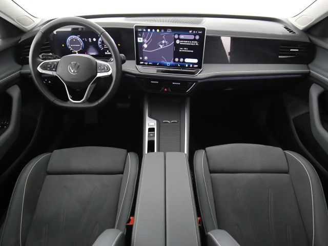 Volkswagen Passat 2.0 TDI Business DSG Variant