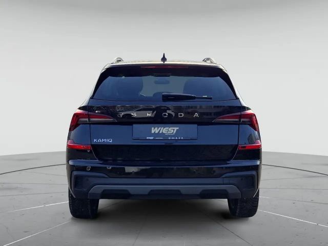 Skoda Kamiq 1.0 TSI Drive