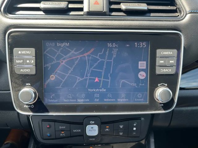 Nissan Leaf 40 kWh N-Connecta