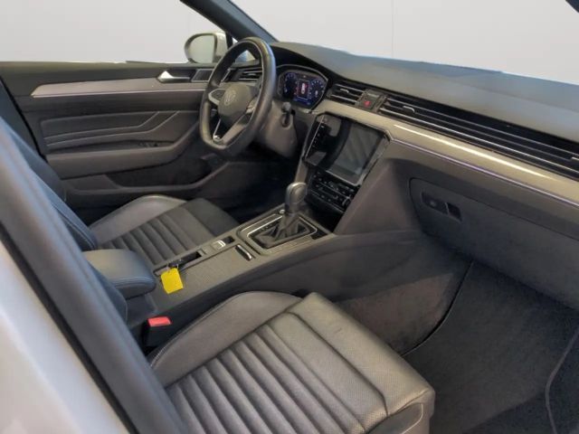Volkswagen Passat 2.0 TSI Business DSG Variant