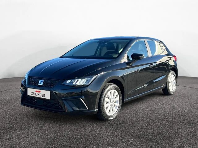 Seat Ibiza DSG Style