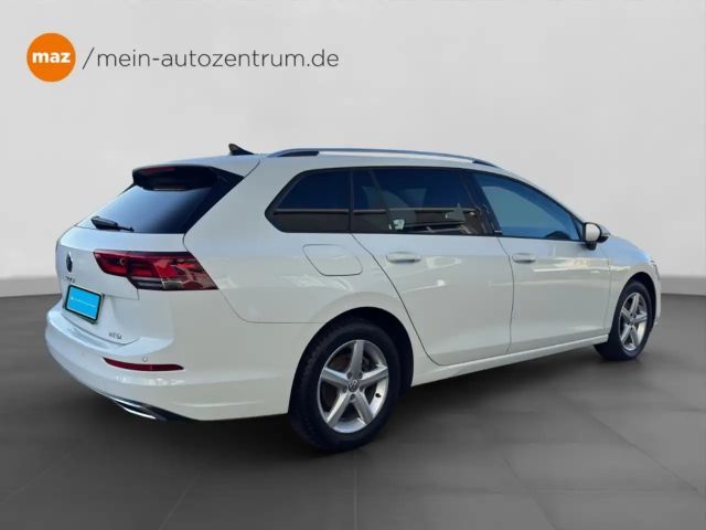 Volkswagen Golf Golf VIII Move