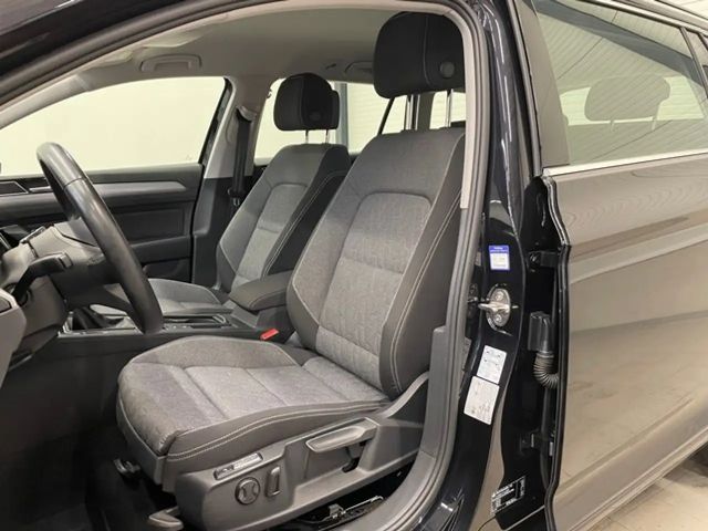 Volkswagen Passat 2.0 TDI Business Variant