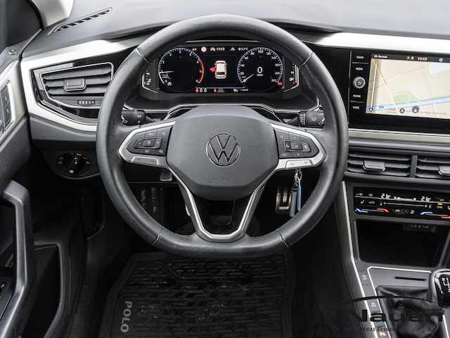 Volkswagen Polo Life