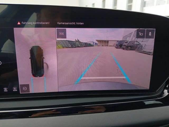 Audi A5 Limousine TDI