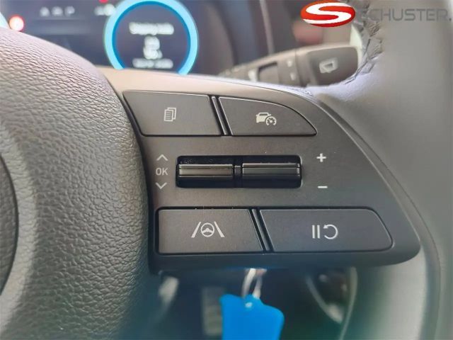 Hyundai Bayon 1.0 T-GDi