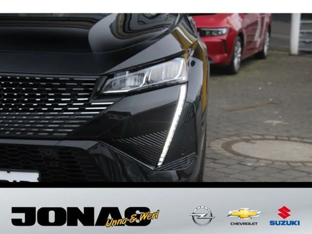 Peugeot 408 Allure Pack Hybrid