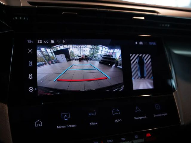 Peugeot 308 BlueHDi GT-Line