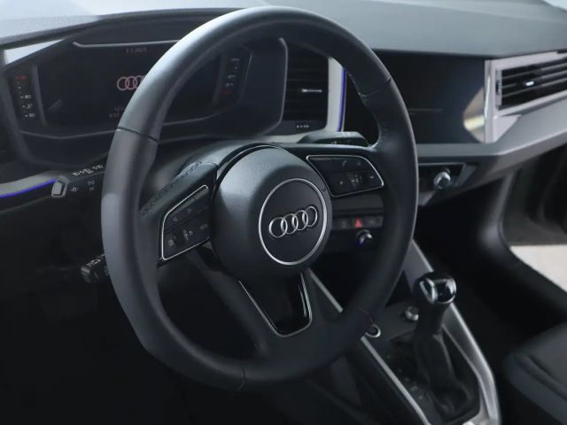 Audi A1 30 TFSI