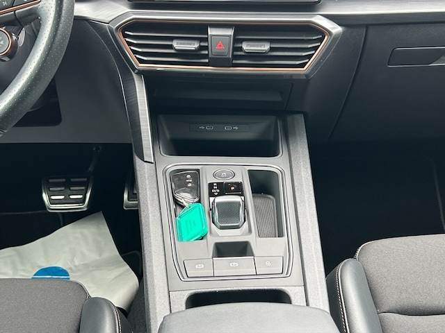 Cupra Leon 2.0 TSI 4Drive DSG Sportstourer