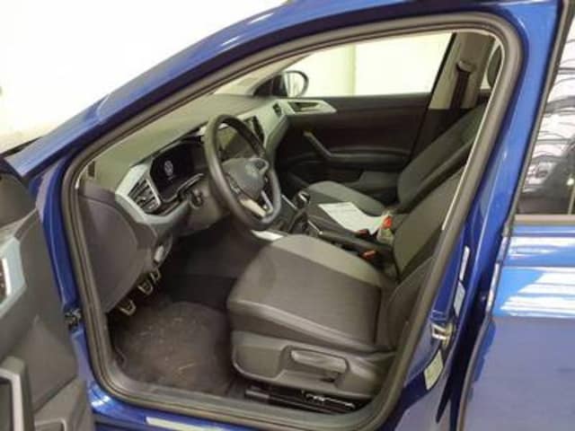 Volkswagen Taigo 1.0 TSI