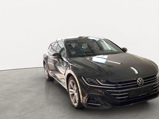 Volkswagen Arteon 2.0 TSI R-Line