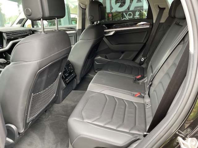 Volkswagen Touareg Elegance Elegance IQ.Drive