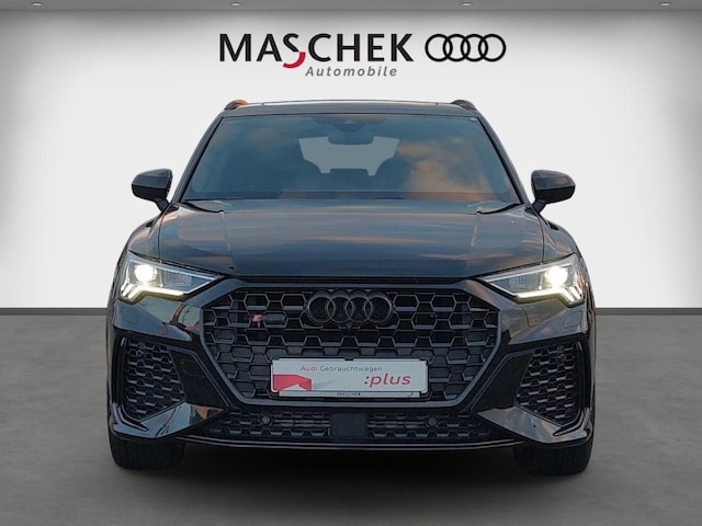 Audi RS Q3 Quattro S-Tronic