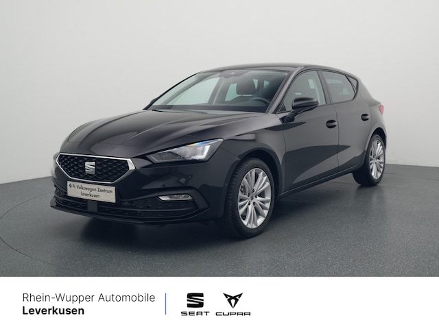 Seat Leon DSG Style