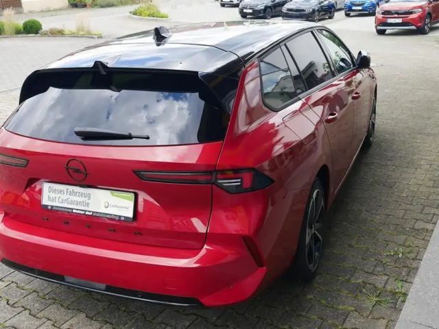 Opel Astra GS-Line Grand Sport Sports Tourer