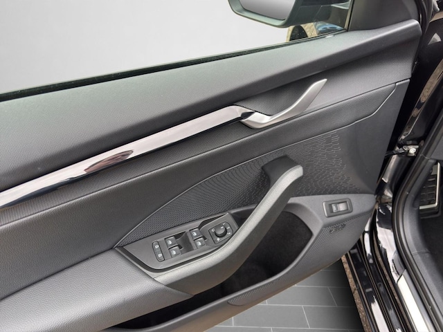 Skoda Octavia 2.0 TSI Combi RS