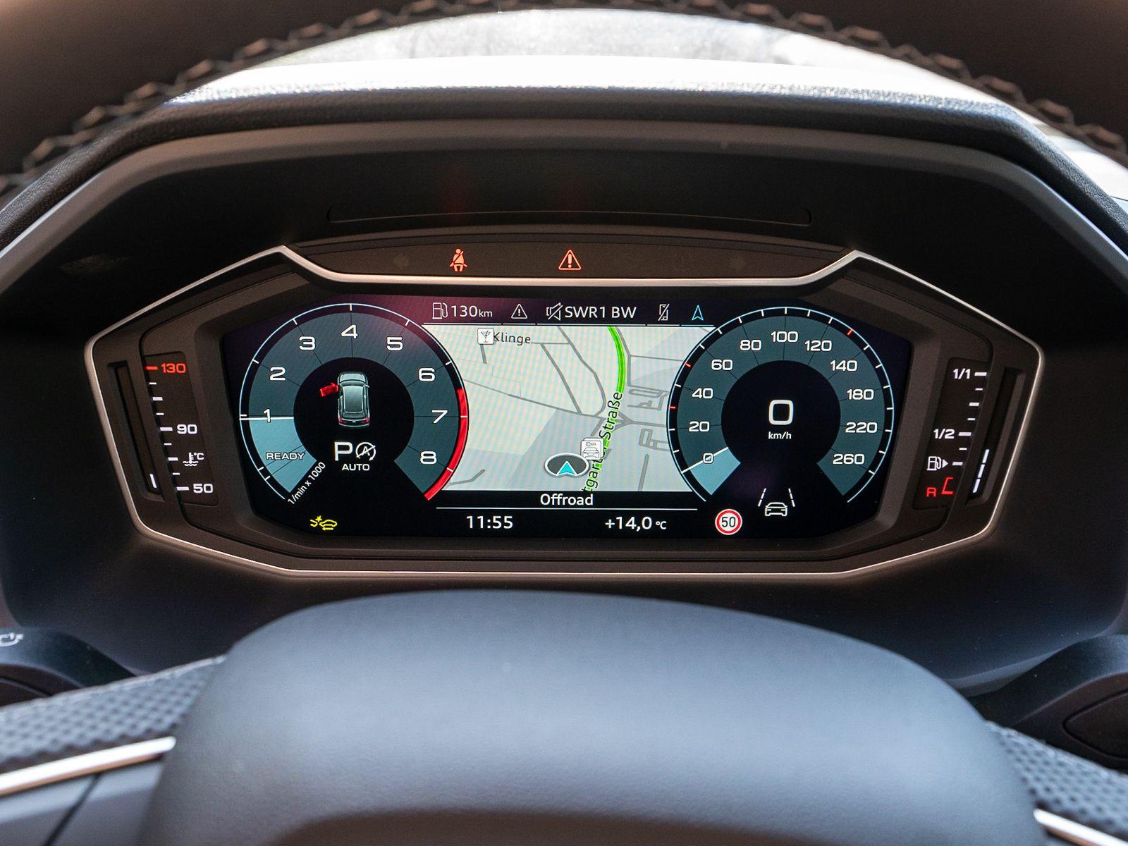 Audi A1 35 TFSI S-Line Sportback