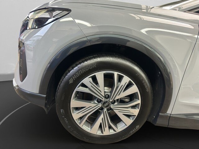 Audi Q4 e-tron 35 Sportback