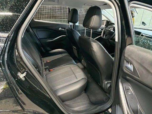 Opel Grandland X GS-Line Grand Sport