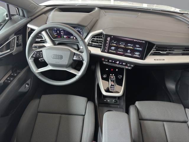 Audi Q4 e-tron Compact 45 e-tron Audi Q4 e-tron
