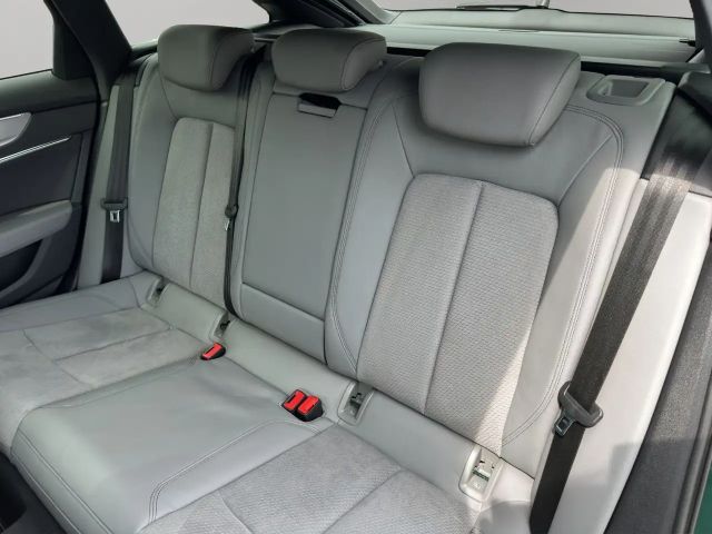 Audi S6 Avant Quattro