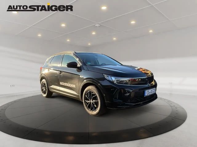 Opel Grandland X GS-Line Grand Sport
