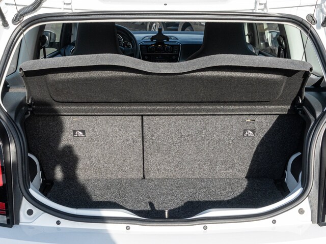 Volkswagen up! KAM PDC