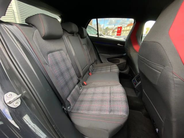 Volkswagen Golf GTI Golf VIII