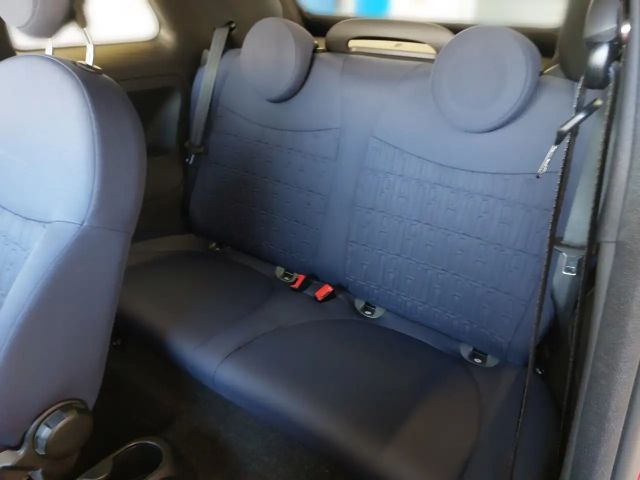 Fiat 500C FireFly Hybrid 70 Club