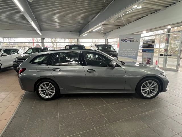 BMW 318 318d Touring