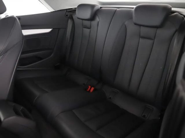 Audi A5 40 TFSI Cabriolet