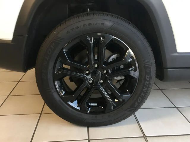 Jeep Compass 4x4 4xe Hybrid