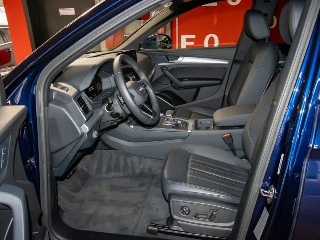 Audi Q5 45 TFSI Quattro S-Tronic