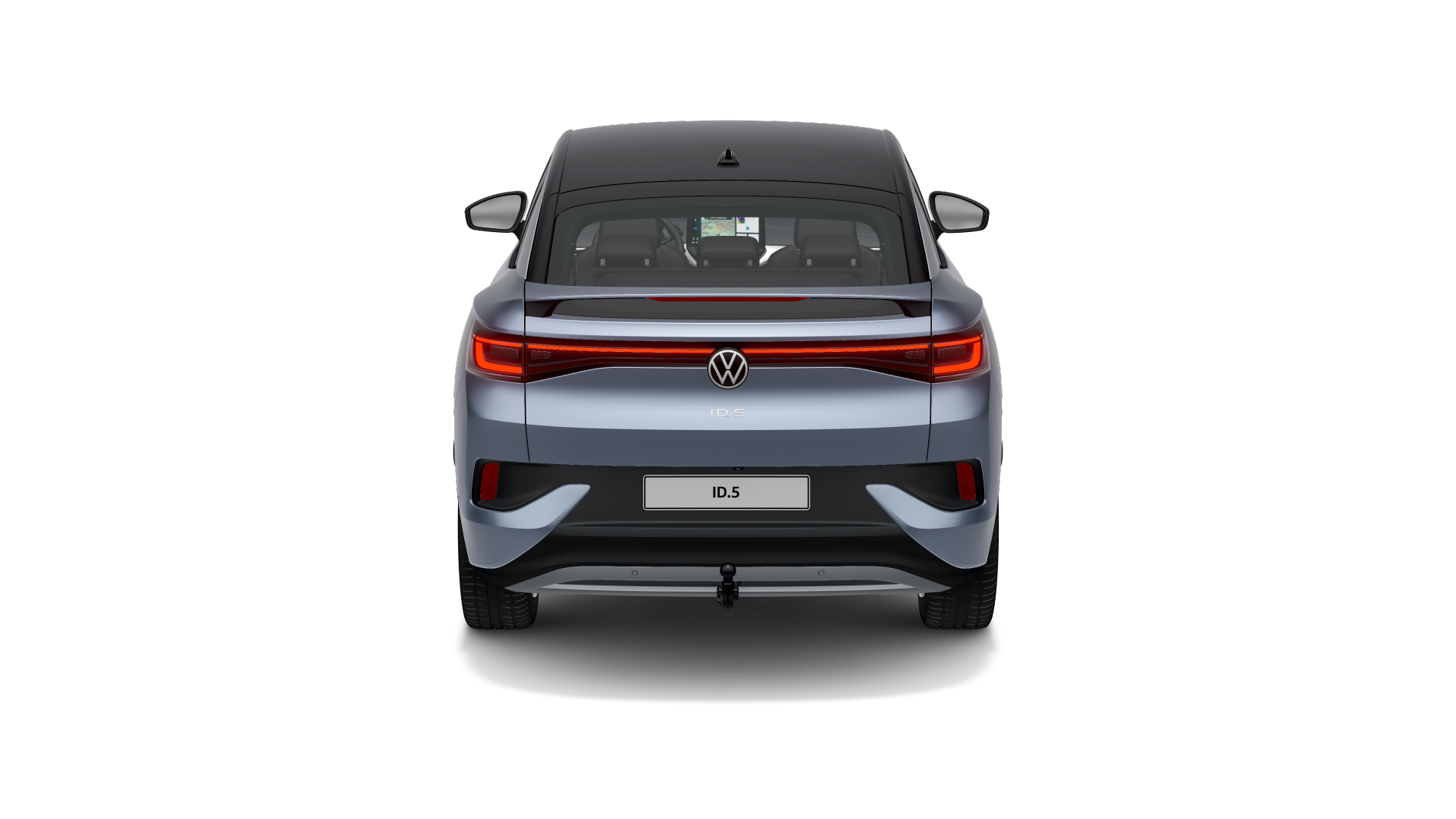 Volkswagen ID.5 77 KWh Pro
