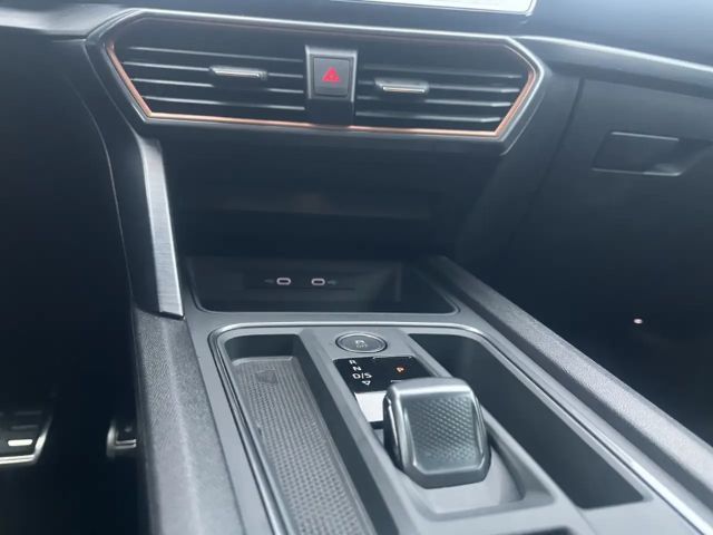 Cupra Leon 2.0 TSI 4Drive VZ