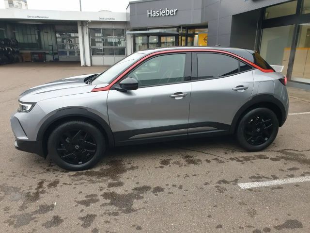 Opel Mokka GS-Line Grand Sport
