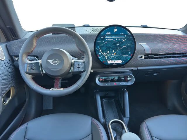 MINI Cooper E JCW Trim Navi LED HUD GSD ACC Paket XL Navi LED