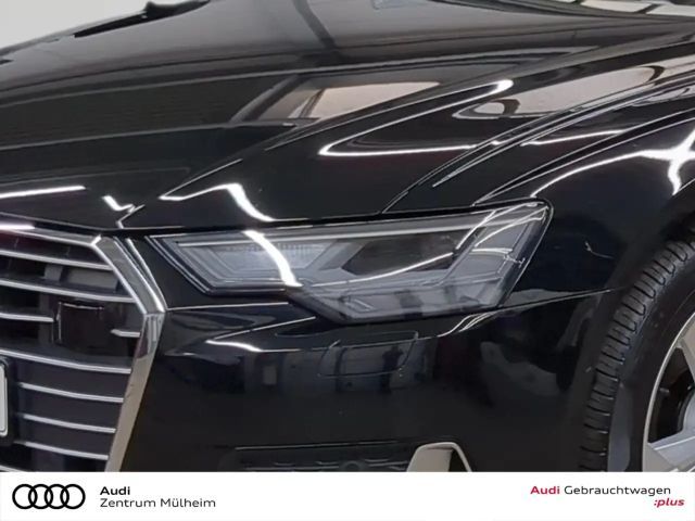 Audi A6 40 TDI Avant