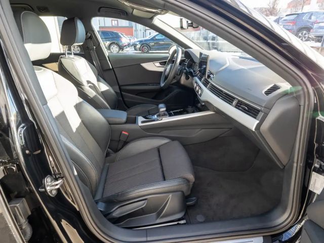 Audi A4 35 TDI Avant