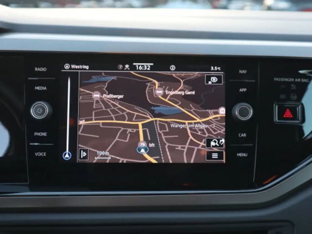 Volkswagen Polo 1.0 TSI Comfortline