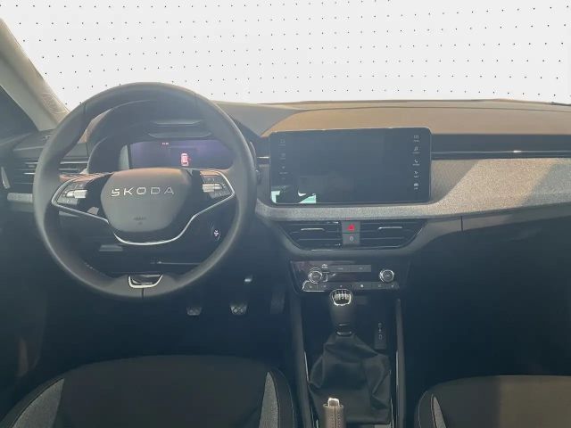 Skoda Kamiq 85 Tour