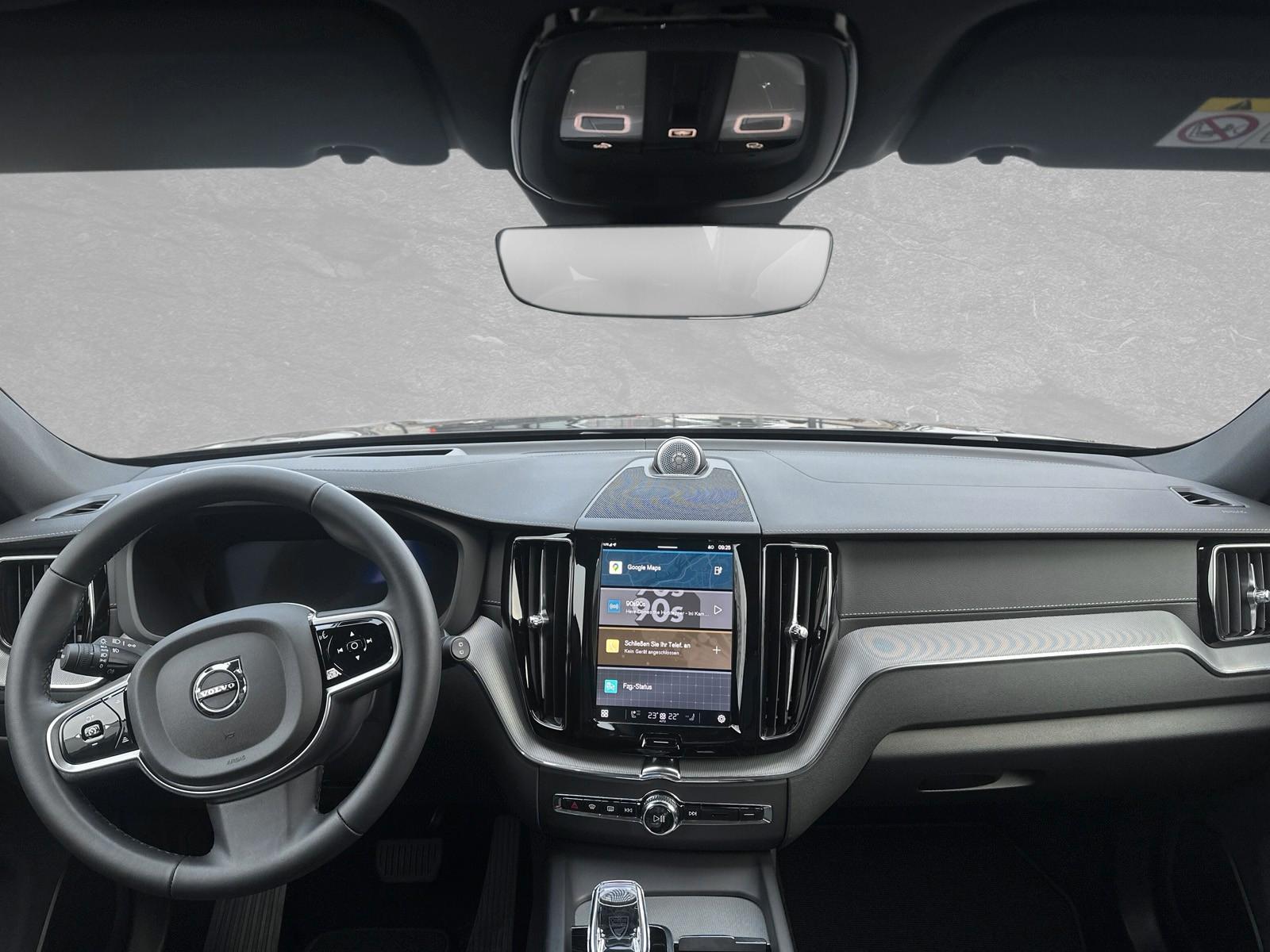 Volvo XC60 AWD T8 Ultra