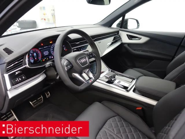 Audi Q7 55 TFSI Quattro S-Line