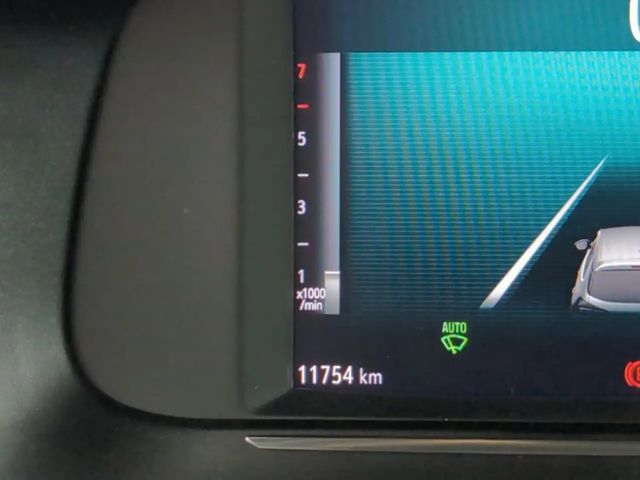 Opel Corsa GS-Line Grand Sport Turbo