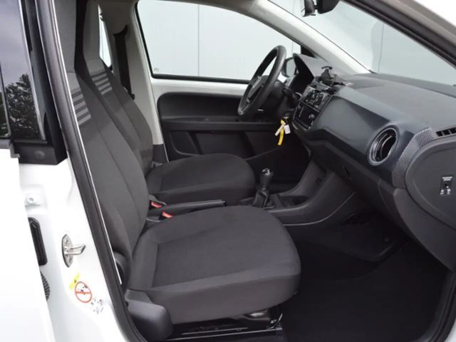 Volkswagen up! Move Move up!