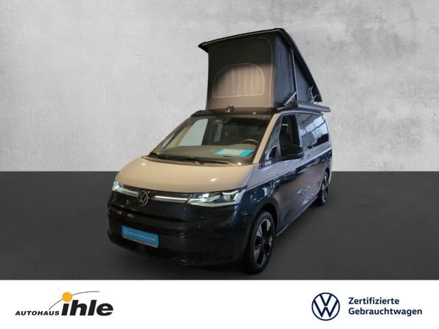 Volkswagen California DSG IQ.Drive Ocean T7