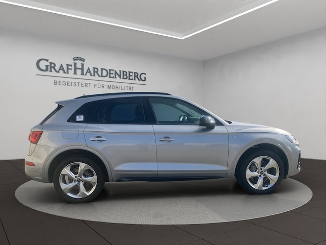 Audi Q5 40 TDI Quattro S-Tronic