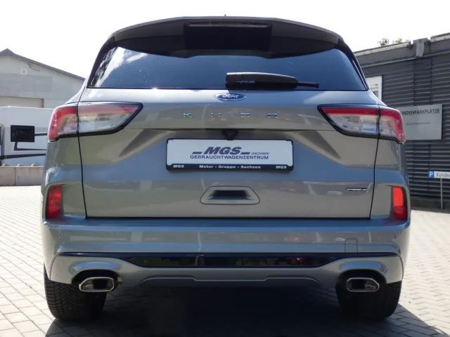 Ford Kuga 2.5 'ST-Line X' #HYBRID #4X4 #PANO #ACC #LED