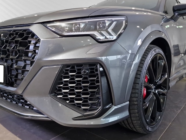 Audi RS Q3 Quattro S-Tronic